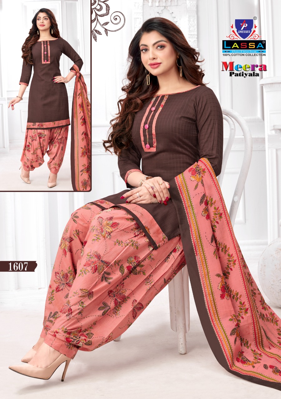 Latest Casual Dress Material with Printed Dupatta at Rs.1499/Piece in  ghazipur offer by Shree Ganpati Shopping Mart