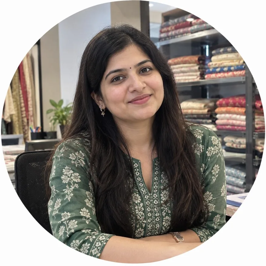 Bhavika Singh - Buyer Experience