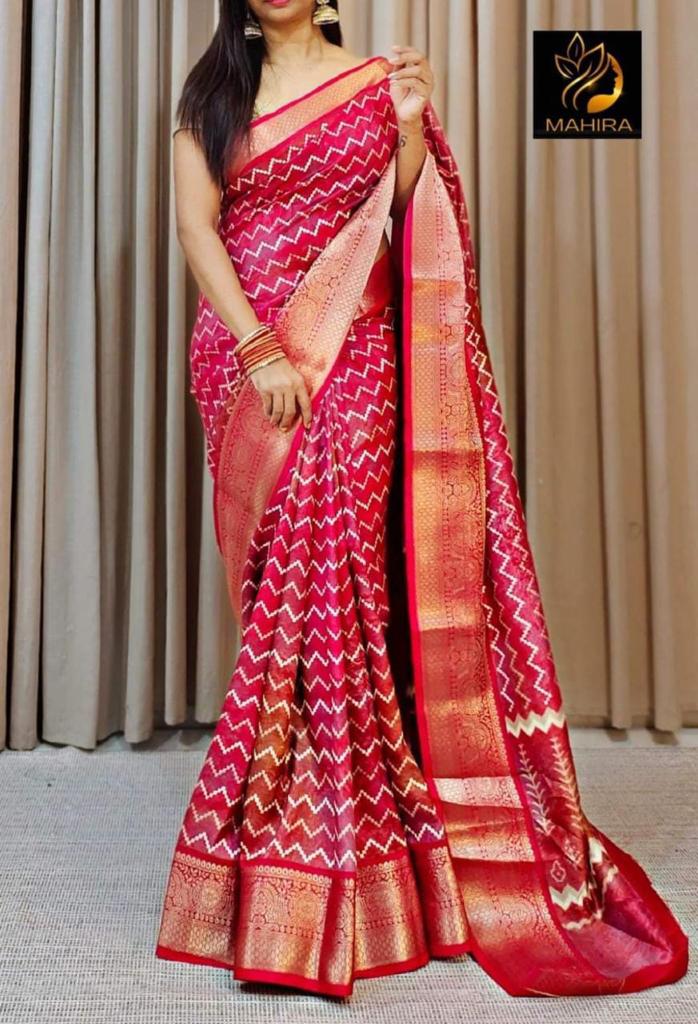 Dry Cleaning Elita Designer Saree Catalogue Set Wholeseller at Best Price  in Surat | Dev And Smit Co