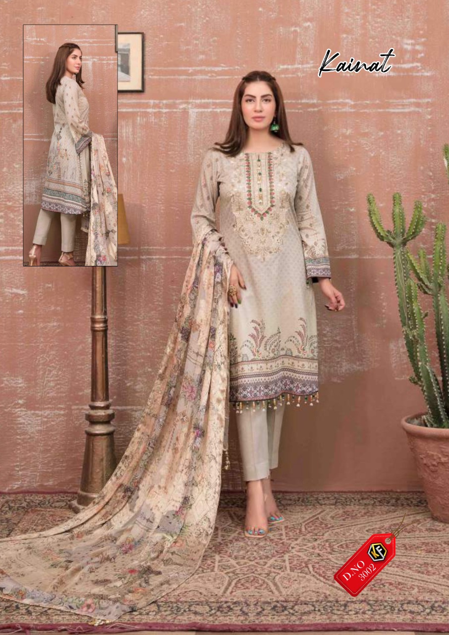 1552965515keval kainat 3 luxury lawn casual daily wear designer karachi dress material collection1%20(3)
