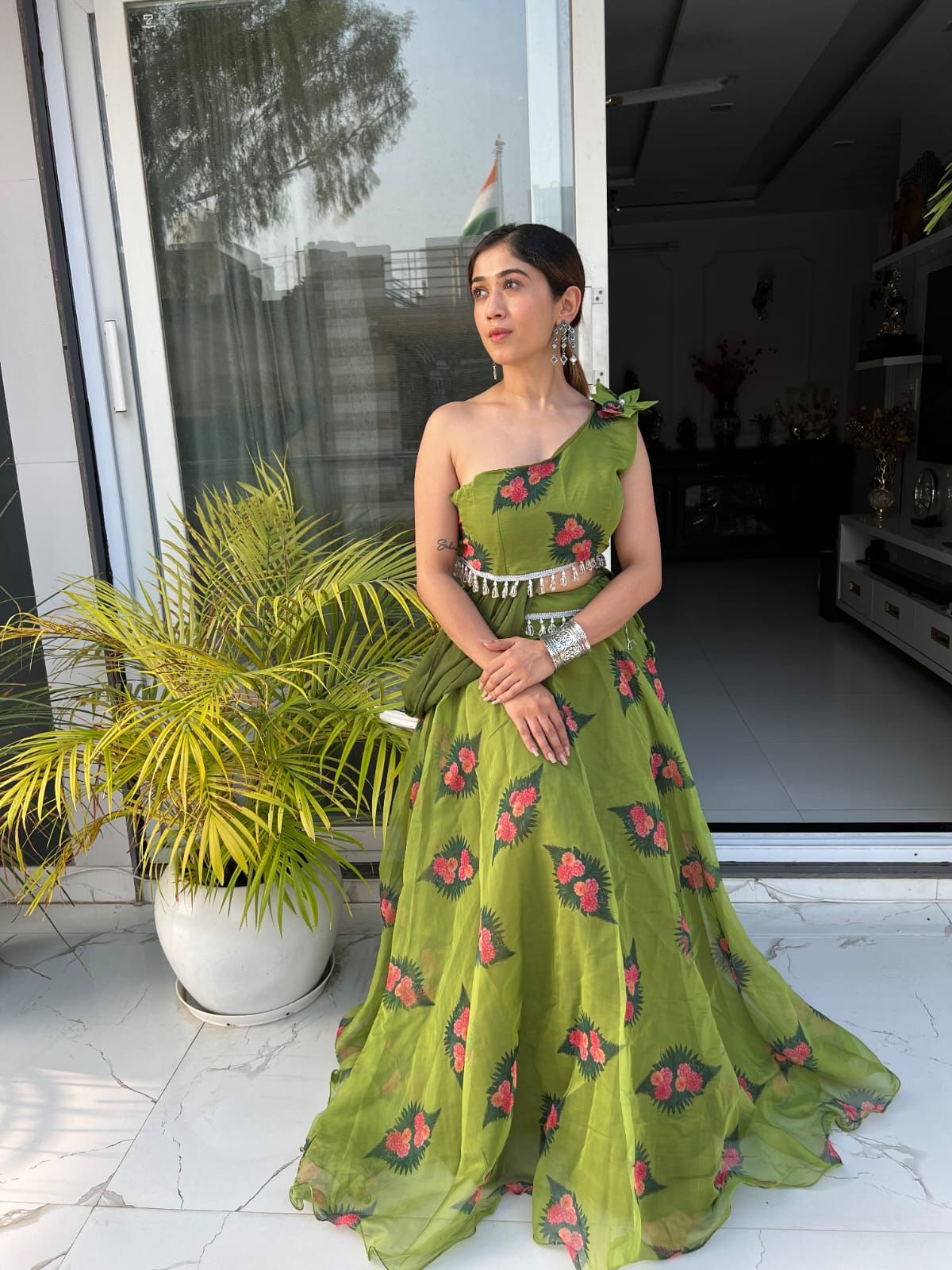 BRIDESMAID VOL 5 GEORGETTE NEW EXCLUSIVE ATTRACTIVE PARTY WEAR ROYAL LOOK  STYLISH LATEST DESIGNER FANCY LEHENGA CHOLI WITH SHRUG BEST COLLECTION 2021  IN INDIA USA UK - Reewaz International | Wholesaler &