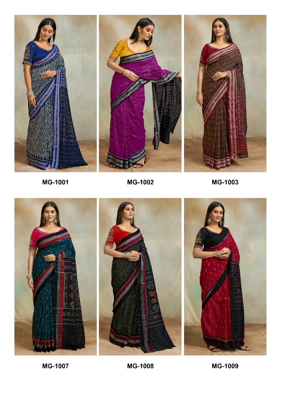 Designer Sarees Rs 500 to 1000 – bsfashionsurat