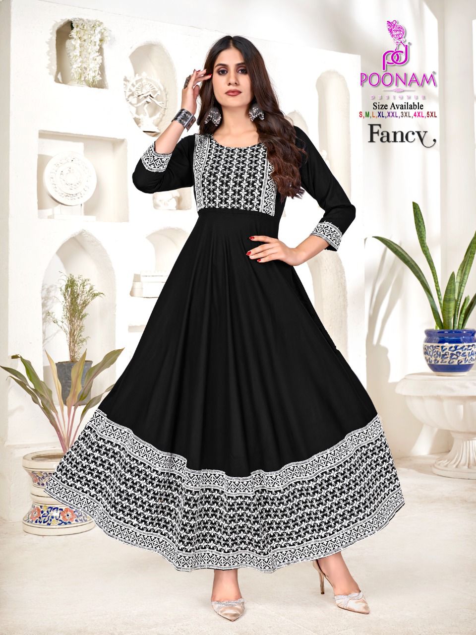 1680125502poonam fancy designer festive wear long anarkali kurti collection1%20(4)