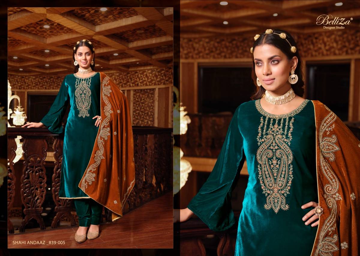 1682565061belliza shahi andaaz valvet dress material collection1