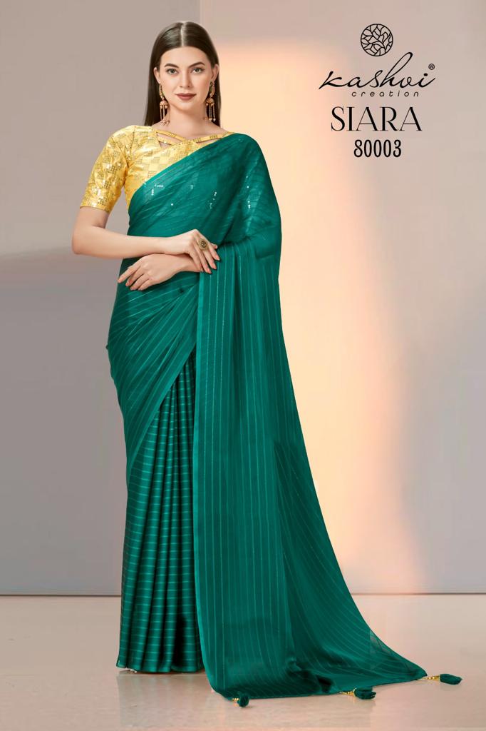 Buy New Party Wear Rangoli Silk Saree Online In India | Me99