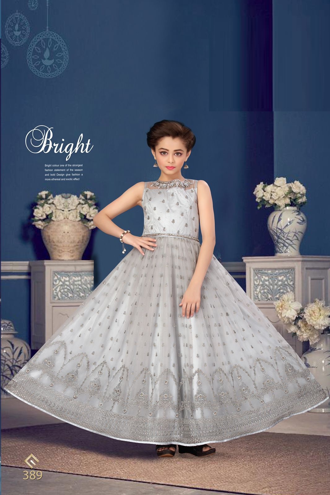 Dress 4000-30 – S.Merritt Collection Prom Dress – Forshe