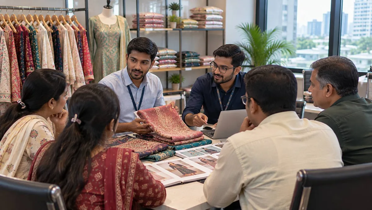 Start your wholesale enquiry