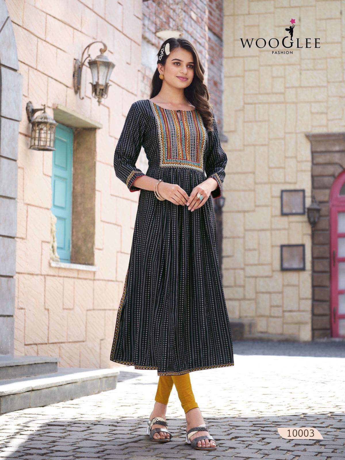 SAYSA BY RUNG LAUNCHING HEAVY BOMBAY LINING KURTI WITH PLAZO COLLECTION AT  MANUFACTURER RATE BY ASHIRWAD ONLINE AGENCY - Ashirwad Agency