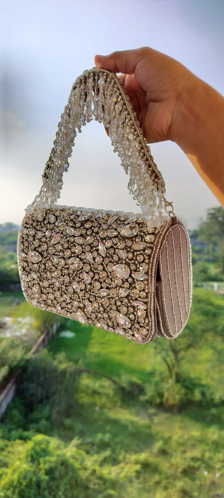 Designer Female Small Quilted Crossbody Bags Stylish Designer Clutch Purses  and Handbags with Chain Shoulder Strap - China Women Small Crossbody Bag  and Leather Handbags Clutch Purses for Women price | Made-in-China.com