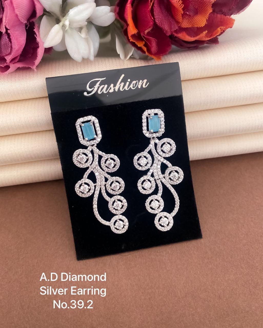 Wholesale Fun Fashion Earrings by the Dozen