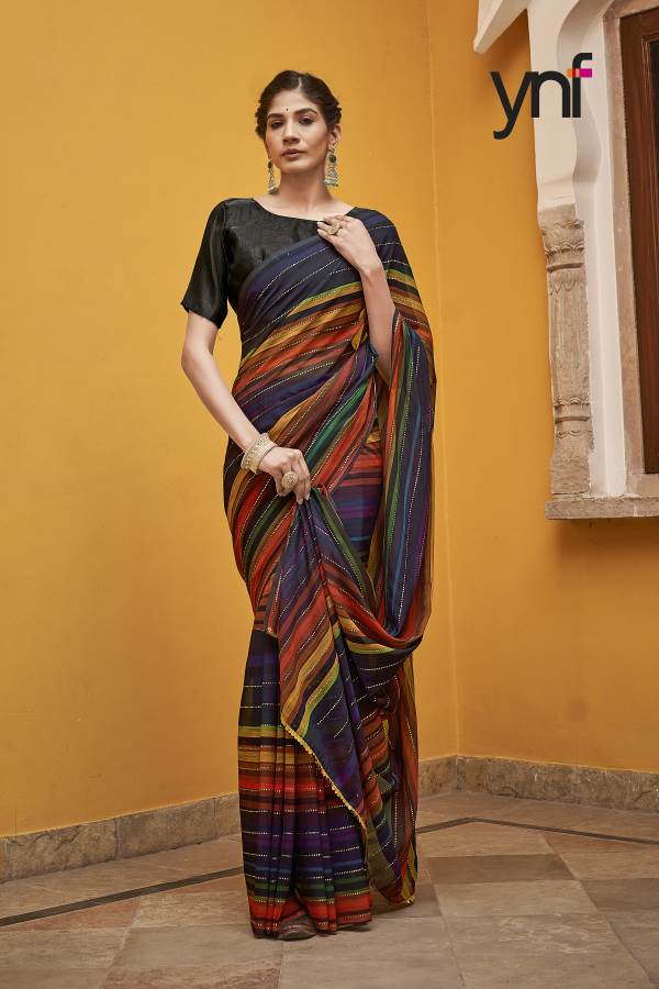 Indian Traditional Party Wear Sarees Collection at Cbazaar