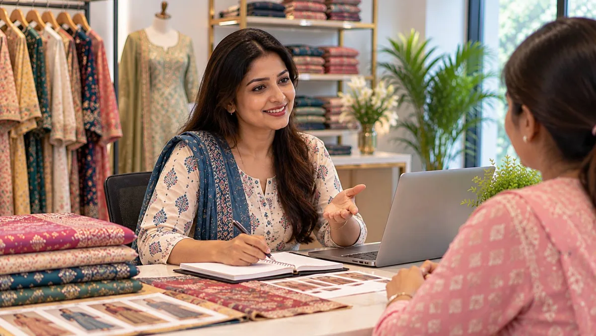 Start a wholesale enquiry