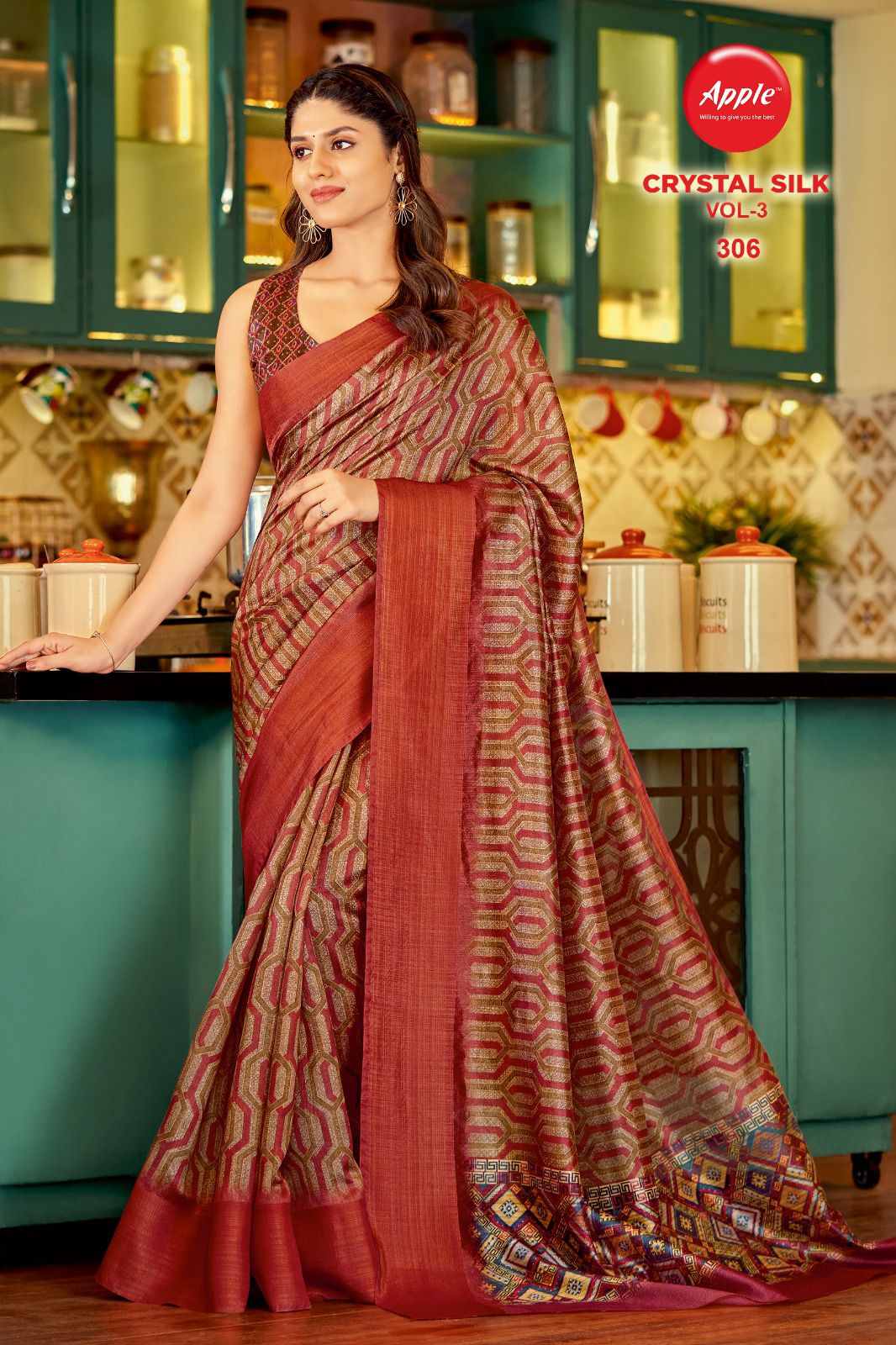 Independence Day 2021: Show Your Patriotic Spirit In Style With These  Tricolour Sarees For Women