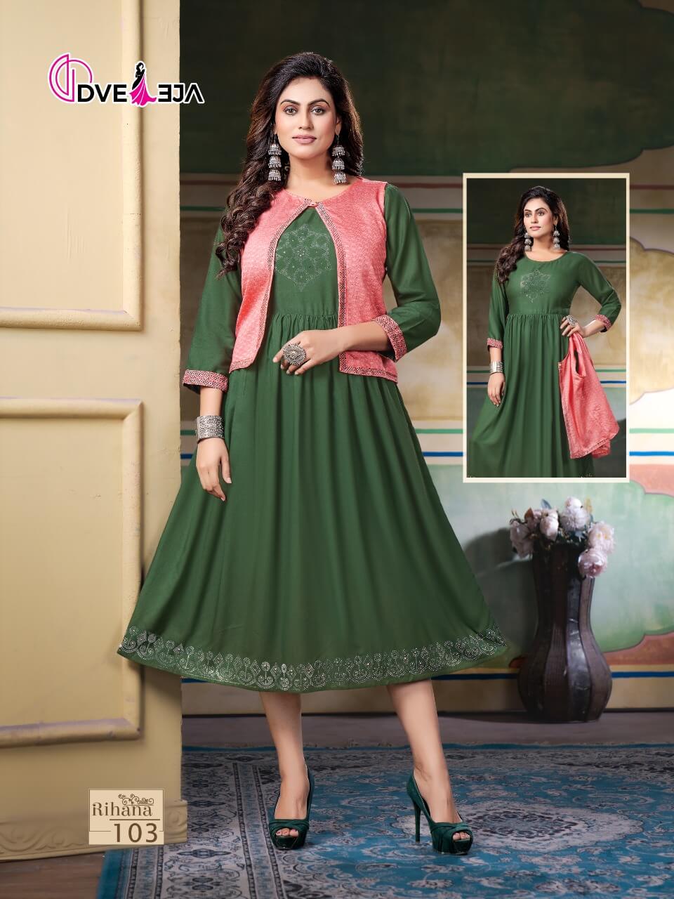MOROCCO BY KAAMIRI 4001 TO 4010 SERIES BEAUTIFUL STYLISH COLORFUL FANCY  PARTY WEAR & ETHNIC WEAR