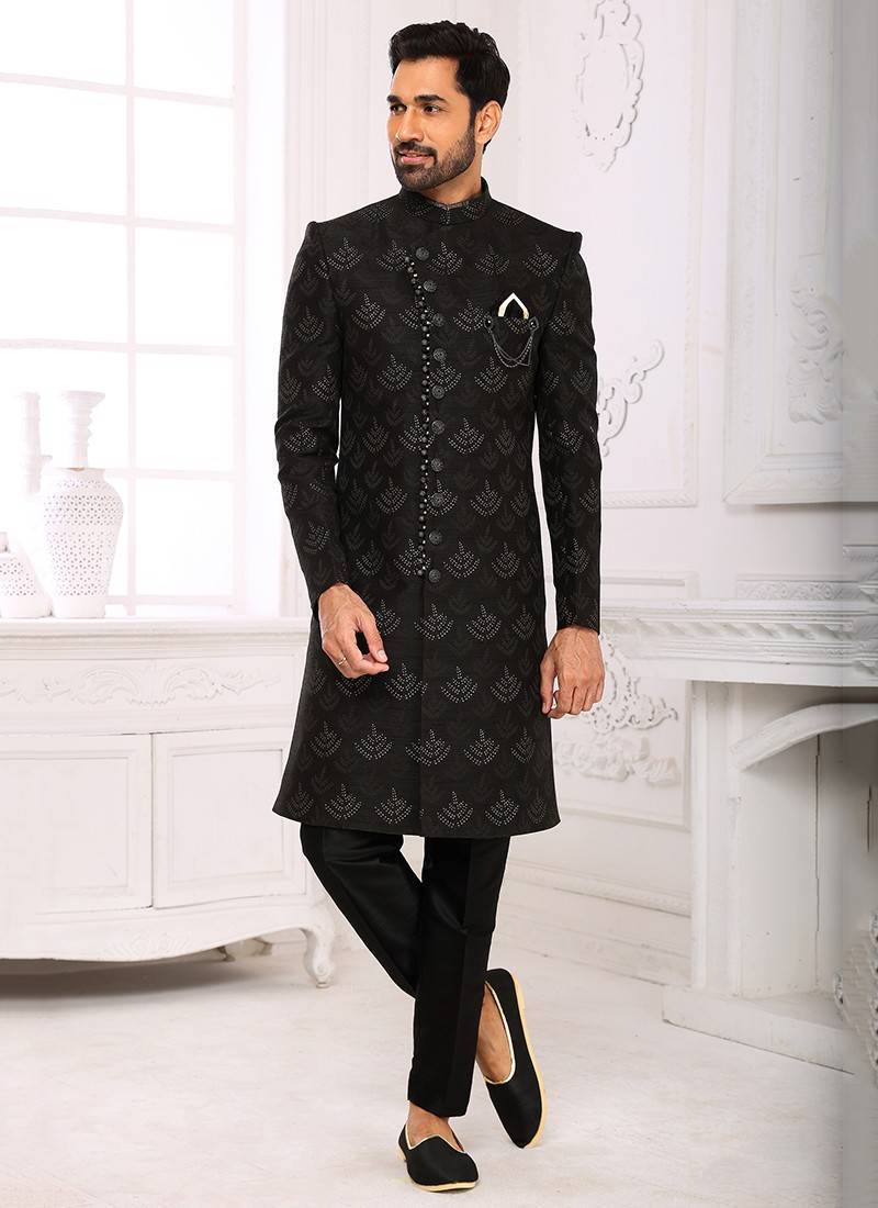 Men Designer 2Piece Dinner Suit Party Wear Dress Wedding Jacket Formal Coat  Pant | eBay