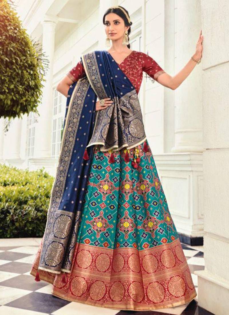 New arrival Lehenga choli - Women - 1761803122