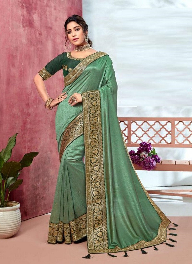 KAVIRA BRIDAL WEAR VOL 3 Latest Fancy 