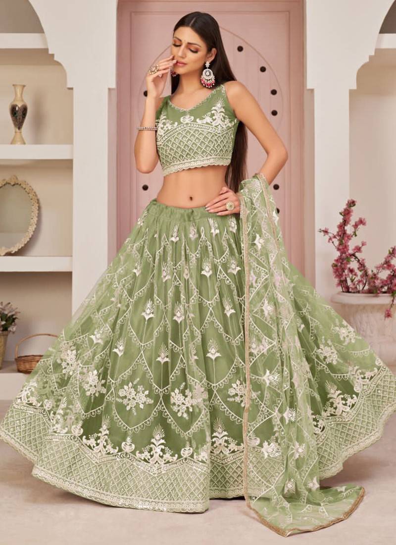 Beautiful Designer Lehenga Choli With Duppatta for Women-Gari001l –  www.soosi.co.in