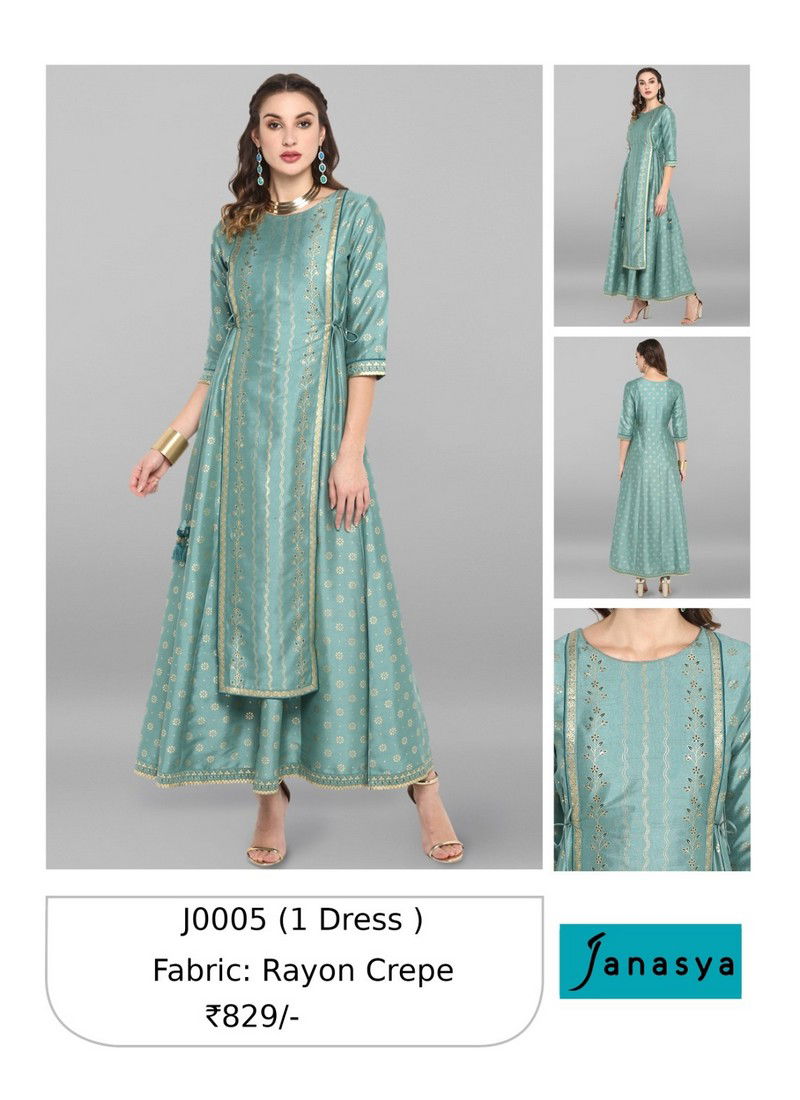 Janasya kurtis best sale