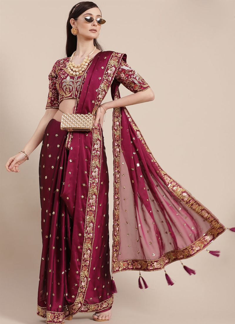 Pista Colour Rutba Vol 2 Krishna Gokul New Latest Designer Festive Wear  Silk Saree Collection 13413 - The Ethnic World
