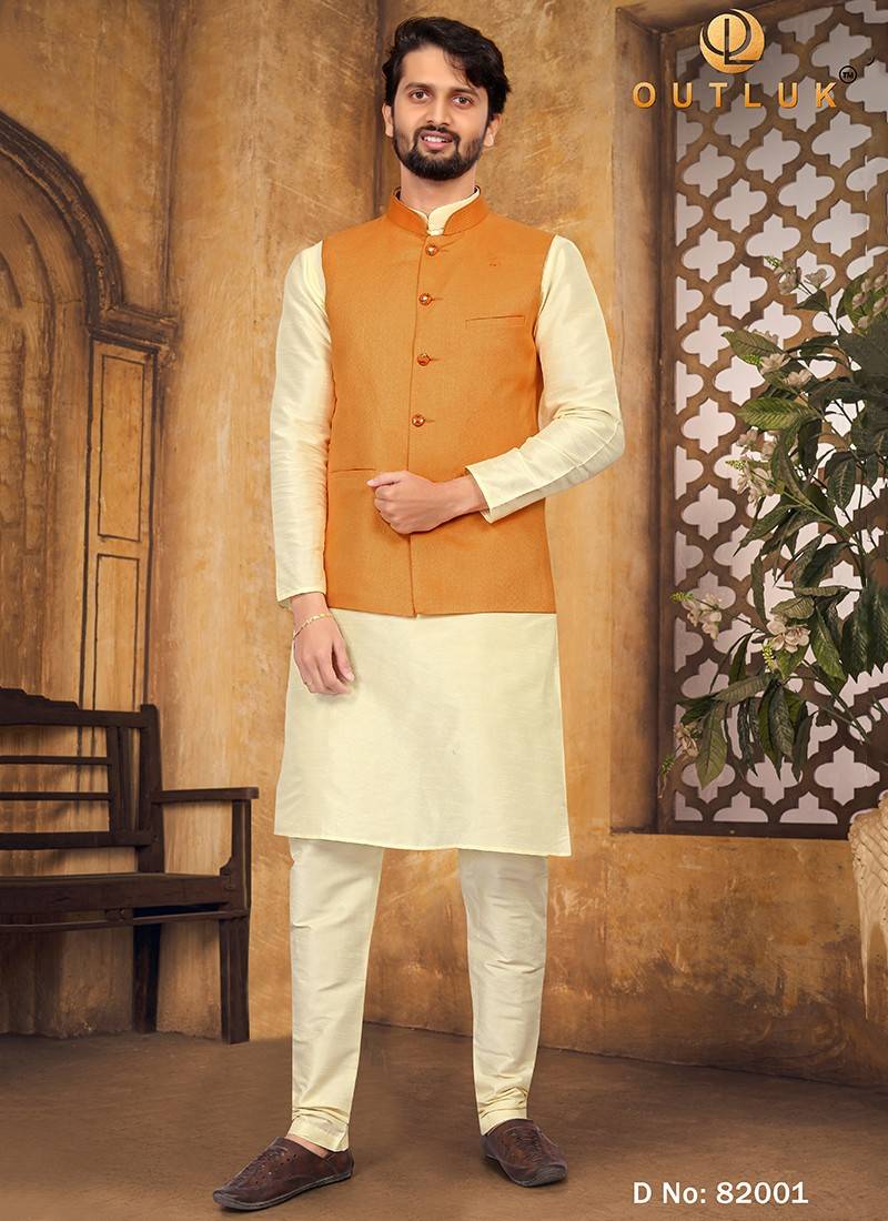SHEHNAE Indo - Western Ethnic Wear For Men at Rs 3000 in Nagpur