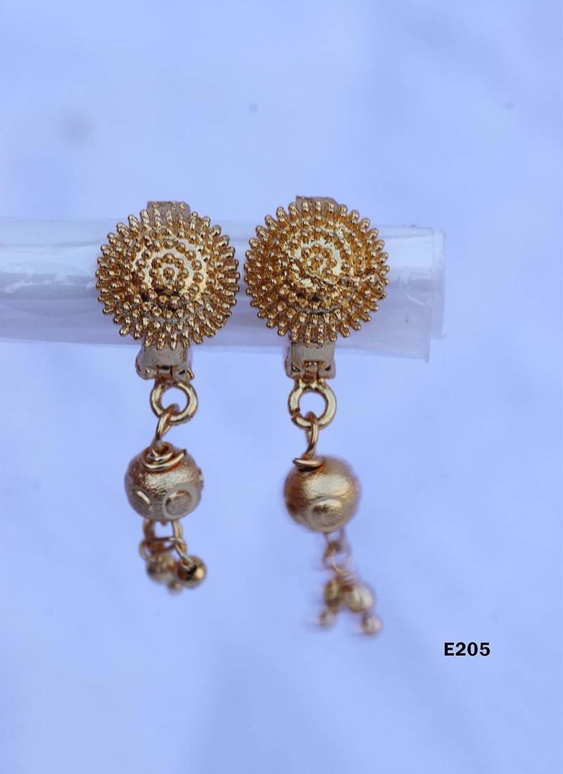 Pin by Naari silver jewellery (to buy on silver look alike earrings | Buy  earrings, Fancy earrings, Buy earrings online