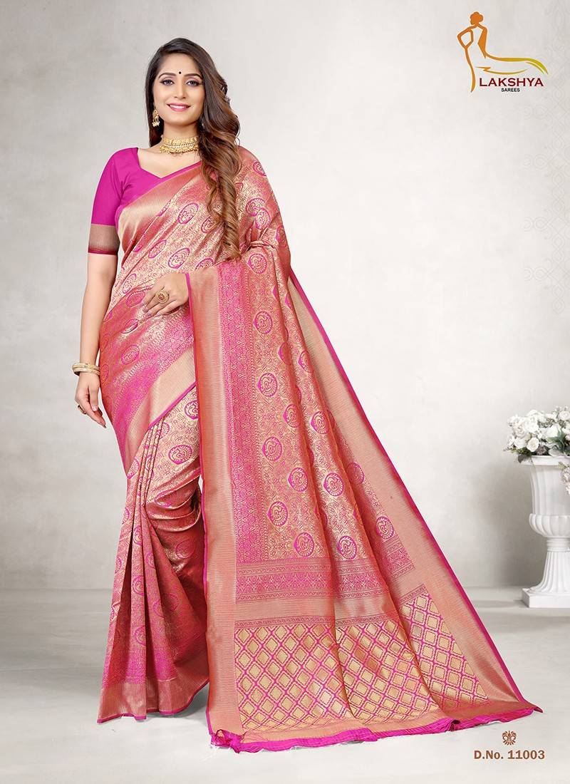 Is it worth shopping wedding sarees in Kanchipuram, Chennai than in  Bangalore? - Quora