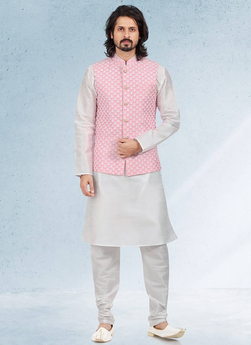 Modi Kurta & Jacket : Your Style with Modi-Inspired Fashion – JadeBlue
