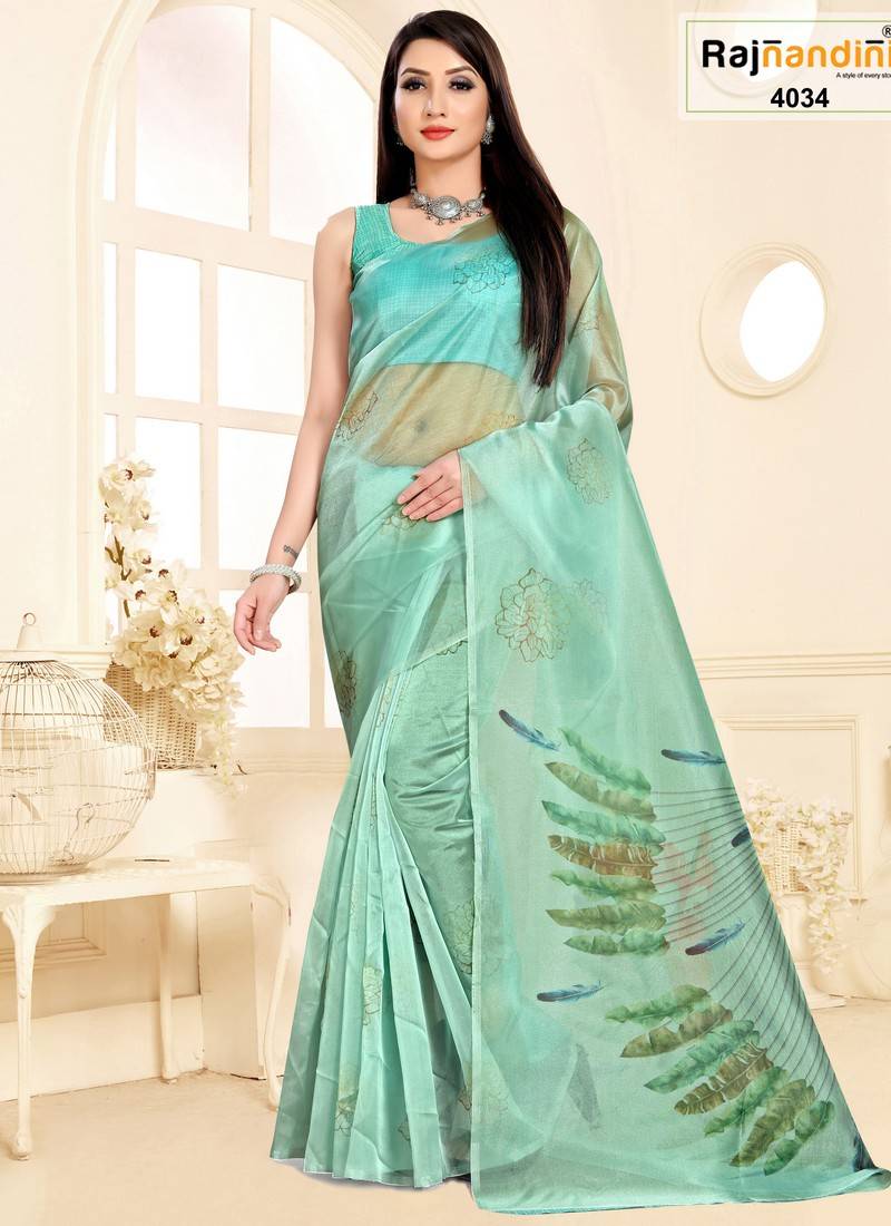 Kavira Dola Silk Embroidered Zari Work Saree (Rajnandini 3600 series) |  Udaan - B2B Buying for Retailers