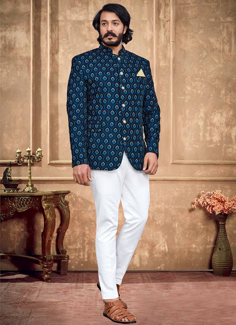 Jodhpuri Suit Shopping, Buy Mens Jodhpuri Suit Online for Wedding,  Engagement, Reception, Royal Jodhpuri Suits Designs 2023