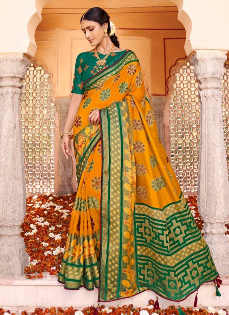 Stone Work Sarees | Heavy Stone Saris Online For Wedding