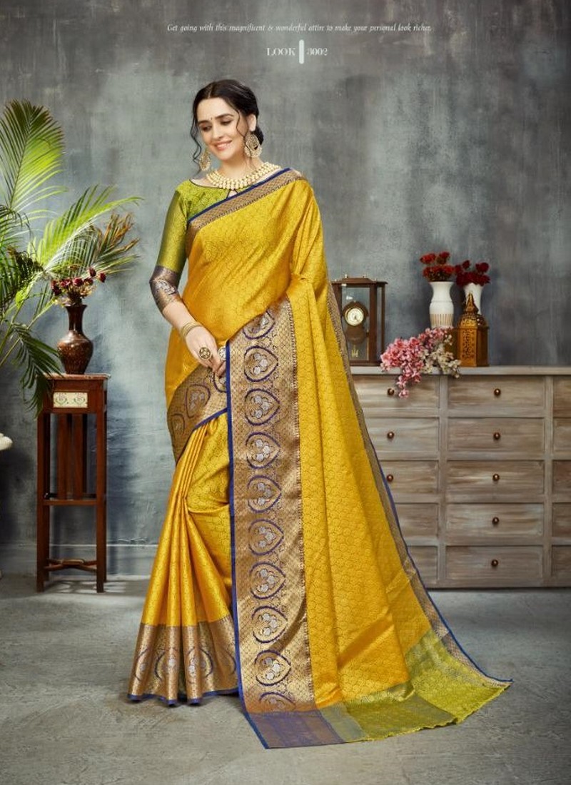 Lakshya Glamour Vol-1 Latest Fancy Designer Heavy Festive Wear Printed ...