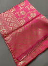 New Collection Of Designer Silk Saree For Wedding And Functions 