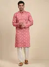 Rw Viscose Rayon Kurta Pajama Wholesale Manufacturer