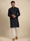 Rw Viscose Jacquard Kurta Pyjama Online Wholesale