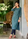 100 Miles Malta Designer Kurti Catalog