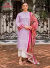 1052 A To C By Aasha Printed Pure Cotton Pakistani Suits Wholesale Market In Surat