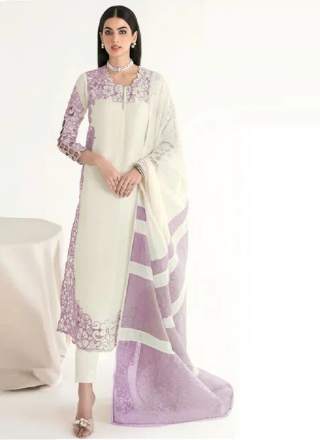 1136 By Zoya Studio Georgette Pakistani Readymade Suits Wholesale Shop In Surat
