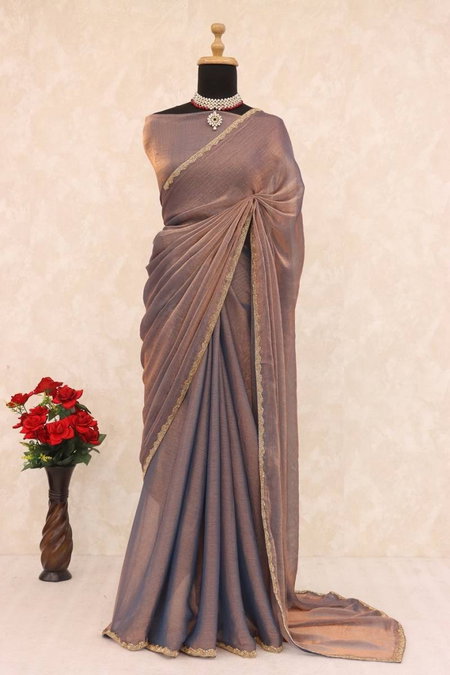 Meera 280 Jimmy Choo Party Wear Stylish Saree Wholesale Market In Surat