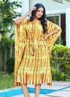 Blue Hills Stare Latest Designer Kaftan Kurti Collection