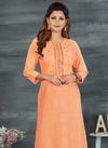Alishka Prisha Ethnic Wear Embroidery Work Kurti Collection