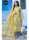 1648 Mehbbob Tex Visocse Lawn Embroidery Pakistani Suits Exporters In India