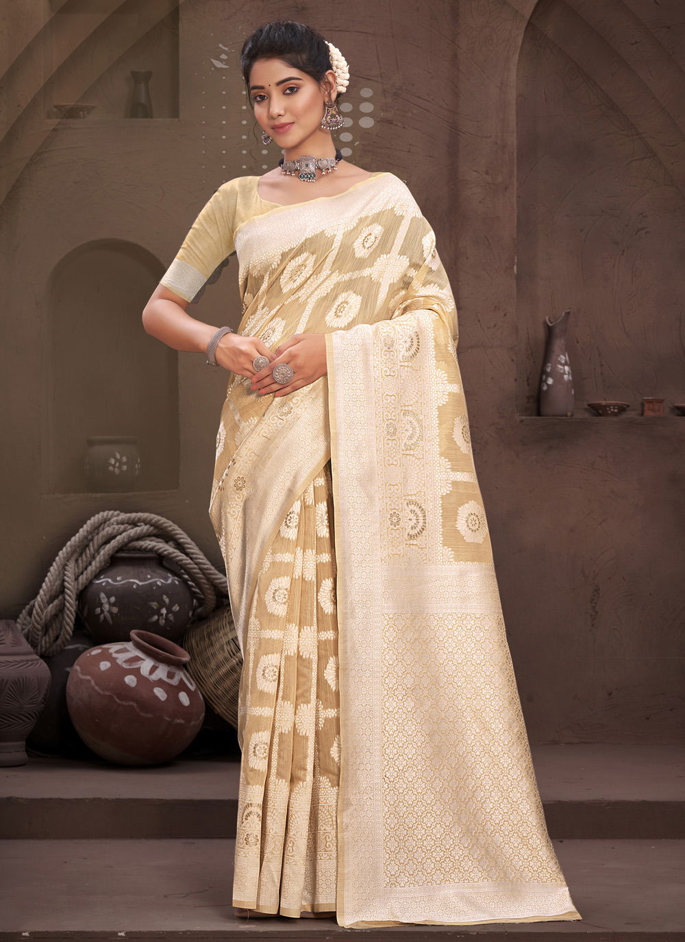 Sangam Soft Touch Designer Fancy Wear Wholesale Saree Collection