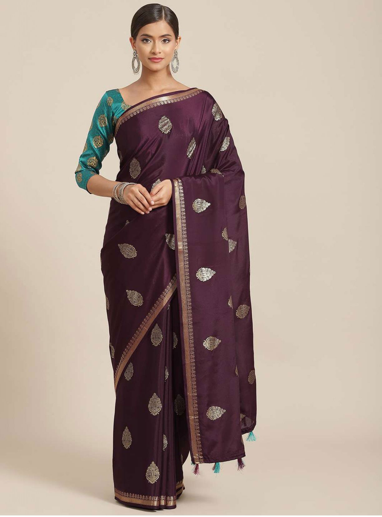 Ziva 4 Fancy Festive Wear Georgette Wholesale Saree Collection