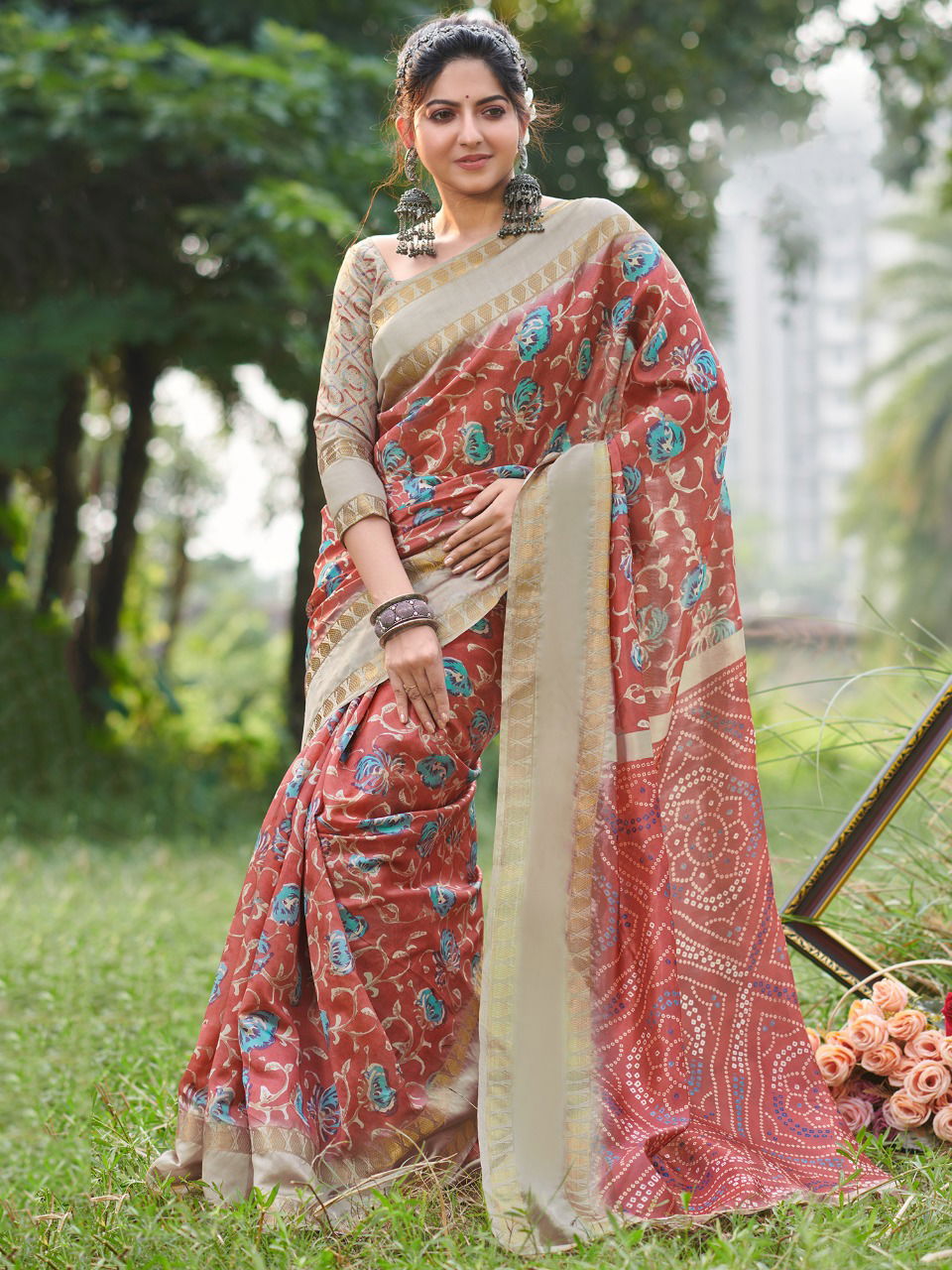 Apple Kasavu Vol 2 Fancy Ocassion Wear Wholesale Designer Silk Saree