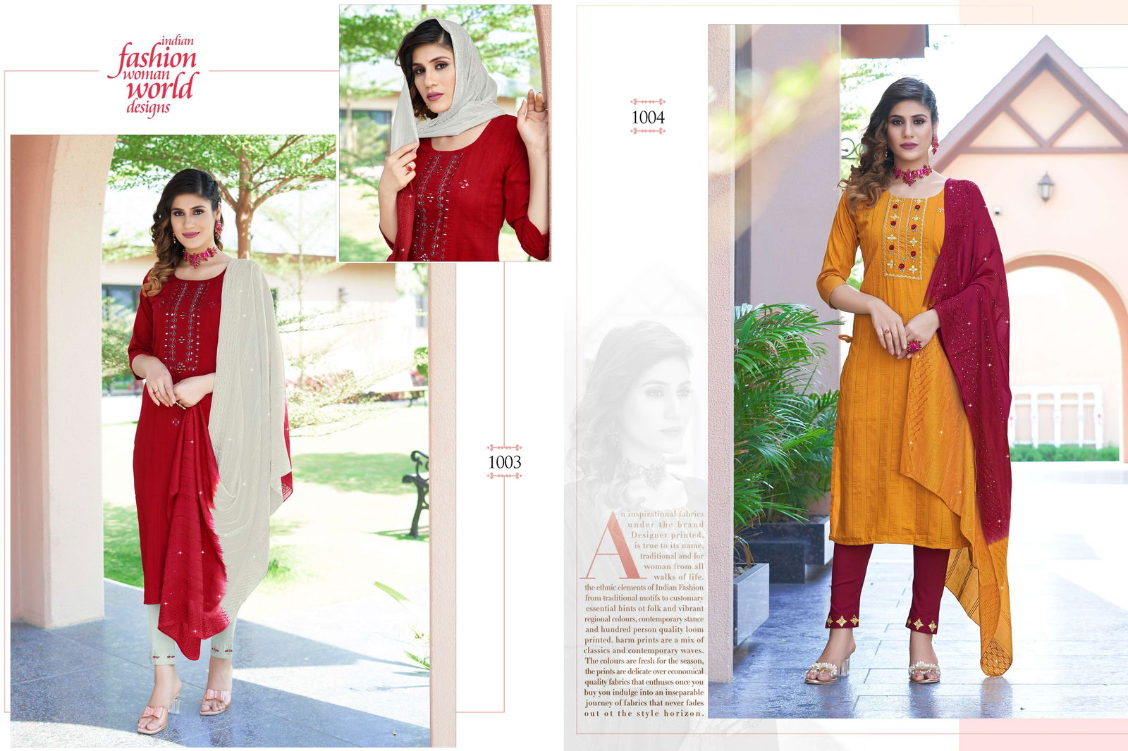 Aastha 7001 Ethnic Wear Wholesale Readymade Designer Suits