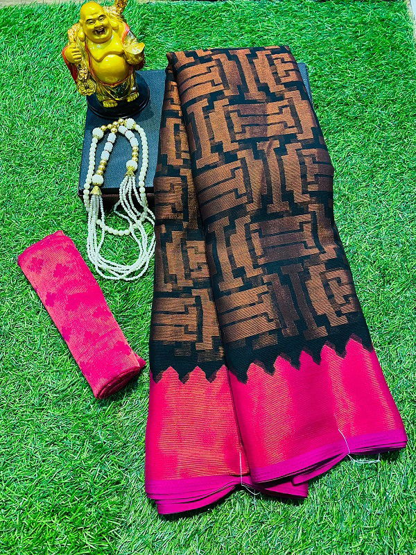 Monalisha 103 Colors Non Catalog Sarees Catalog