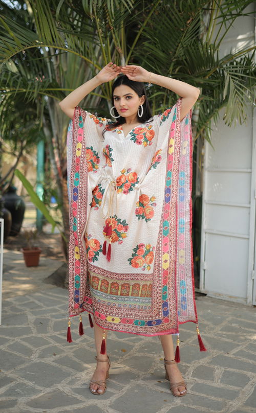 Vamika Vol 8 Designer Kaftan Catalog