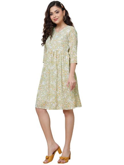 Aakruti Vol 28 Georgette Kurtis Catalog