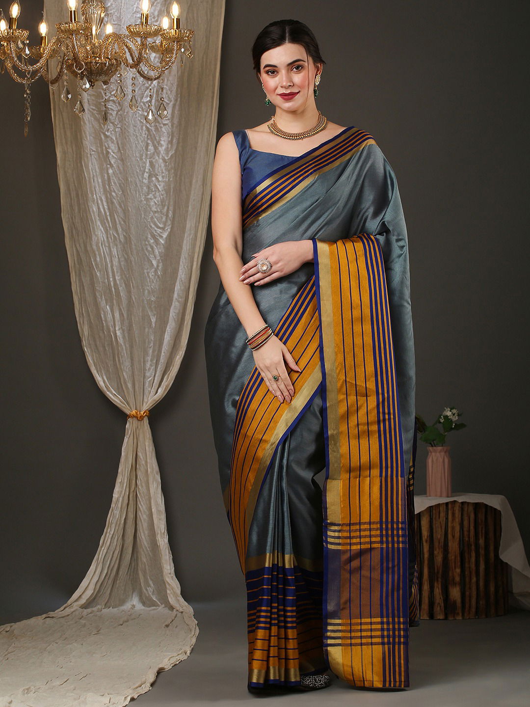 Aura Vol 14 Colors Daily Wear Sarees Catalog